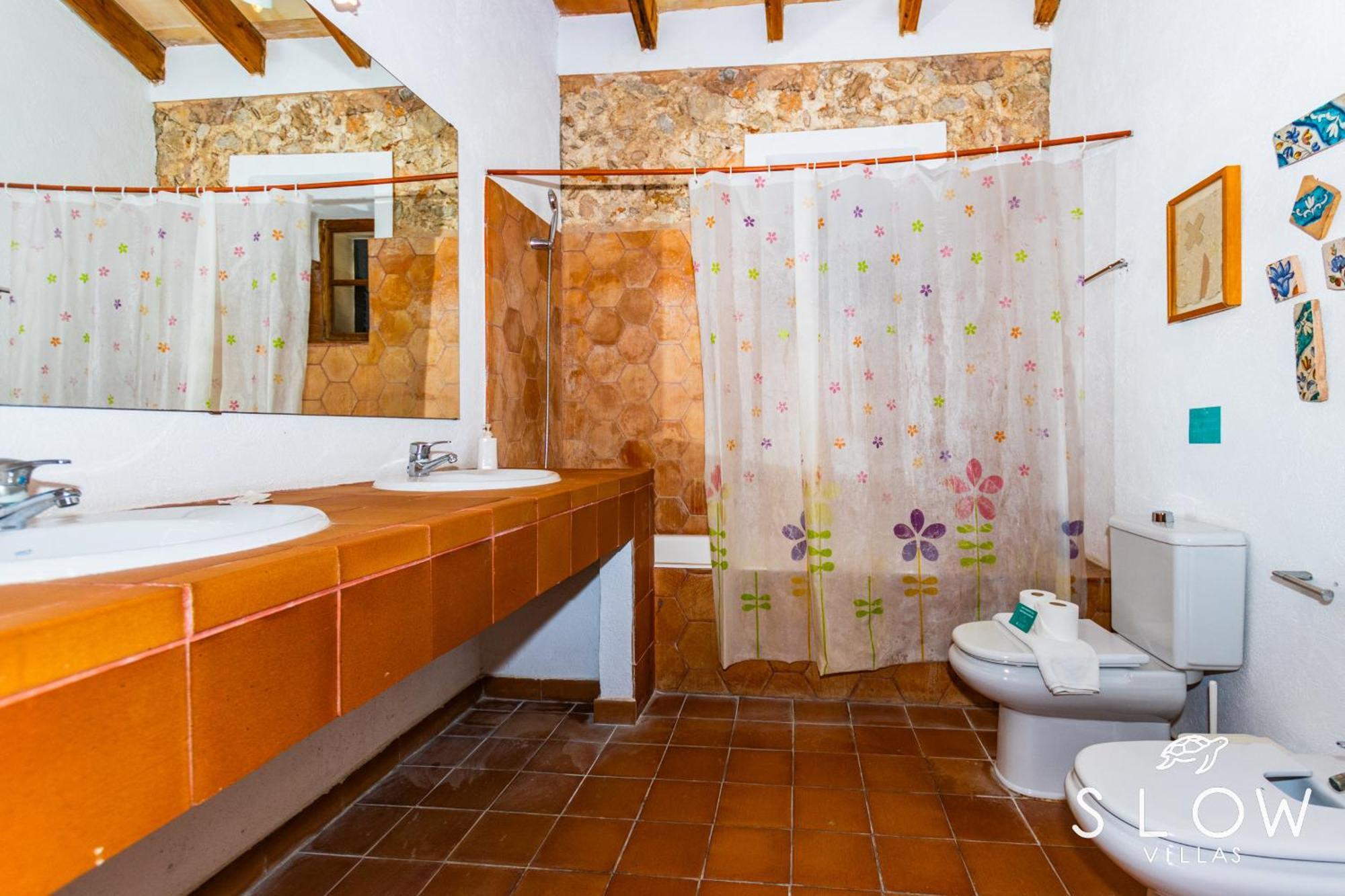 Villa Aubons By Slow Villas Crestatx ภายนอก รูปภาพ